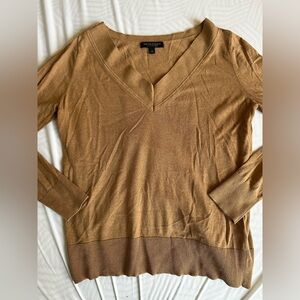 Silk Cashmere Sweater